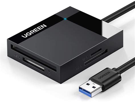 sd card reader for computer